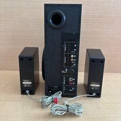 Pioneer PS-W1BKの画像