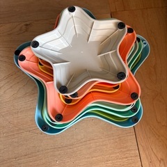 セット！バランスブロック、ストーンの画像