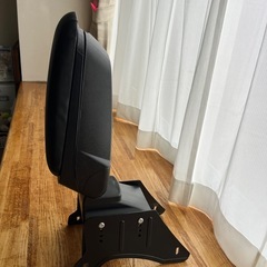 車載コンソールボックス アームレス車センター アームレスト SY-FSX-EE250-BKの画像