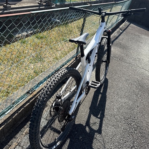マウンテン　バイク MTB  自転車