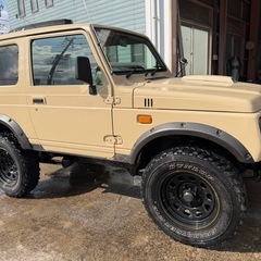 JA22 ジムニーの画像