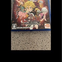 鬼滅の刃　Ps4ソフトの画像