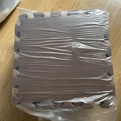 ジョイントマット24枚の画像