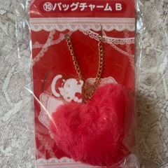 ハローキティくじ　まとめ売りの画像