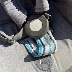 ストッケ  スクート 2 ベビーカー
の画像