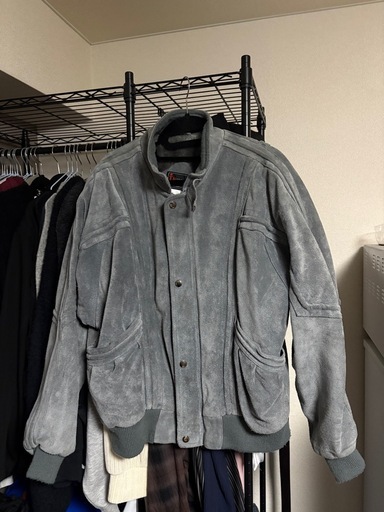 ジャケット