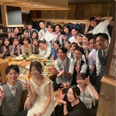 【天神駅近】居酒屋アルバイト｜フリーター歓迎｜昇給あり｜まかないありの画像