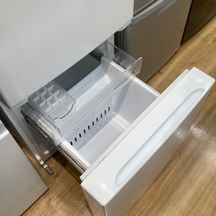 【トレファク神戸南店】YAMADAの2ドア冷蔵庫です【取りに来られる方限定】の画像