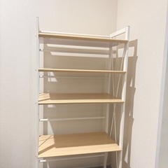 【オープンラック】 の画像