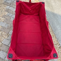 【決定】コールマン　アウトドアワゴン の画像