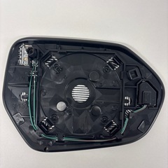 カローラスポーツ　サイドミラーの画像