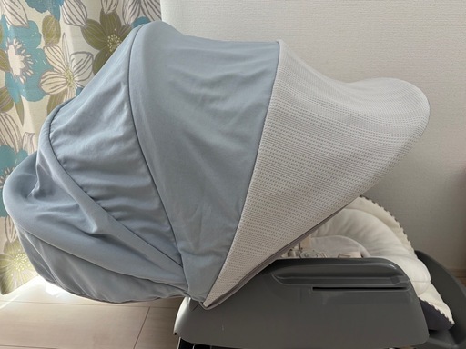 【美品】ネムリラ オートスウィング BEDi Long