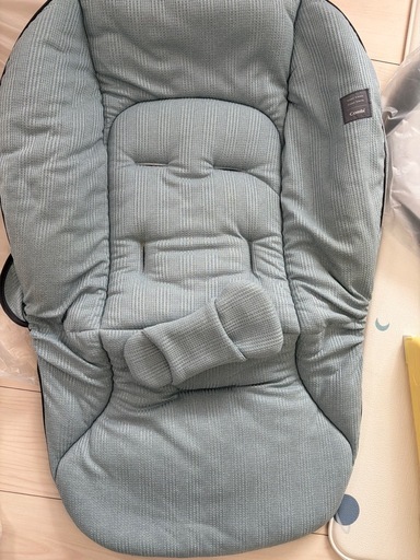 【美品】ネムリラ オートスウィング BEDi Long