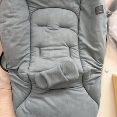 【美品】ネムリラ オートスウィング BEDi Longの画像