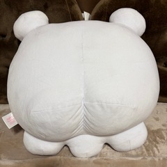 すもっぴ 大きいぬいぐるみの画像