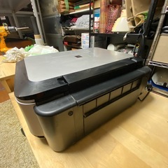 キャノンプリンタ　MP630 事務などに♪の画像