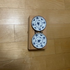 新品　龍峰窯　高島屋　小皿１０枚の画像