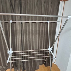 物干し竿（お取引中）の画像
