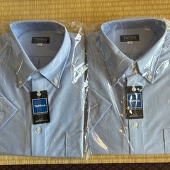 ワイシャツ　9枚セット　L.LLの画像