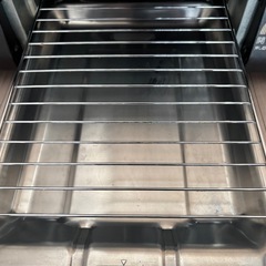 パロマ　ガスコンロ（都市ガス
）の画像