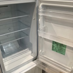 【トレファク神戸南店】ワールプールの2ドア冷蔵庫です【取りに来られる方限定】の画像