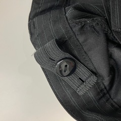 フォーマルスーツ　120センチ
の画像