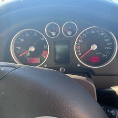 アウディTTの画像