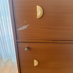 カラーボックスの画像