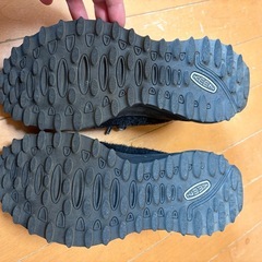 keen JASPER ZIONIC 23cmの画像