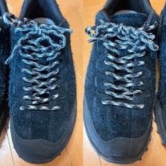 keen JASPER ZIONIC 23cmの画像