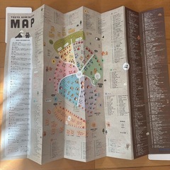 東京蚤の市2025秋の画像