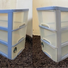 J796⭐️ 3段ブラケースの画像