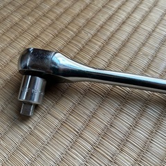 コーケンラチェットハンドルの画像