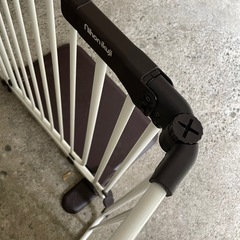 日本育児　ベビーガードの画像