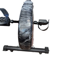 フィットネスバイク　エクササイズバイクの画像