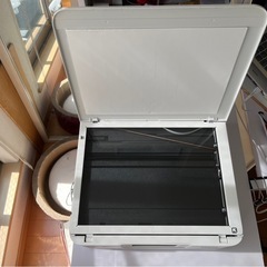 エプソンプリンター EP879AW純正インクもの画像