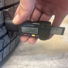 3/15まで！⭐︎良好⭐︎PIAAアルミホイール付き4本夏タイヤセット185\65R15溝5ミリ強各種コンパクトカーにいかがでしょうか？の画像