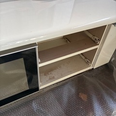 テレビ台の画像