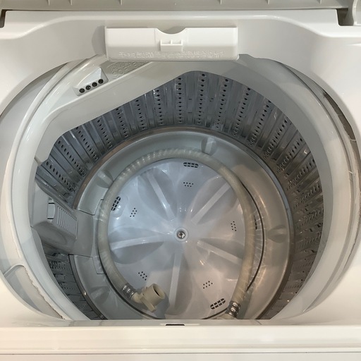 【トレファク神戸南店】YAMADAの全自動洗濯機です【取りに来られる方限定】