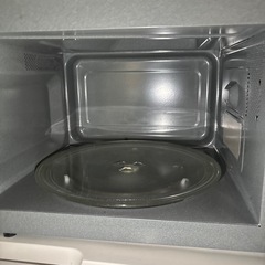 パナソニック　電子レンジの画像