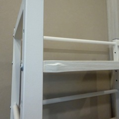 ニトリブックシェルフの画像