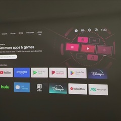 スタンド付き Anker Nebula Capsule II の画像