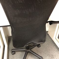 オフィスチェア②の画像