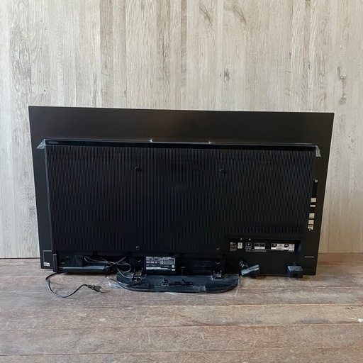SONY BRAVIA 4K有機ELテレビ48インチ 2020年製 ブラビア ソニー