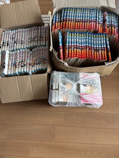 漫画