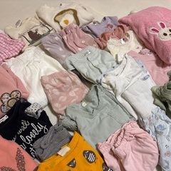 ベビー服　29点まとめてお譲りします。の画像