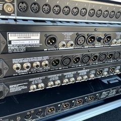 🉐音響装置まとめて✨オーディオ　PA 楽器機材の画像