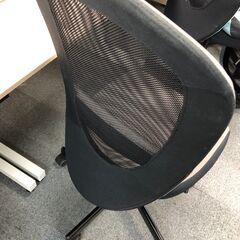 オフィスチェア③　IKEA　FLINTAN フリンタンの画像