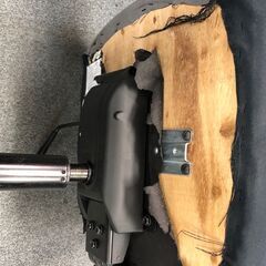 オフィスチェア③　IKEA　FLINTAN フリンタンの画像