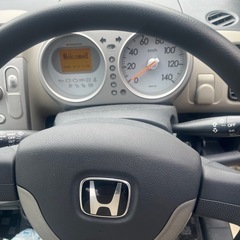 ライフ　4WDの画像